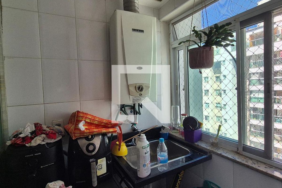 Apartamento, 2 quartos, 112 m² - Foto 40