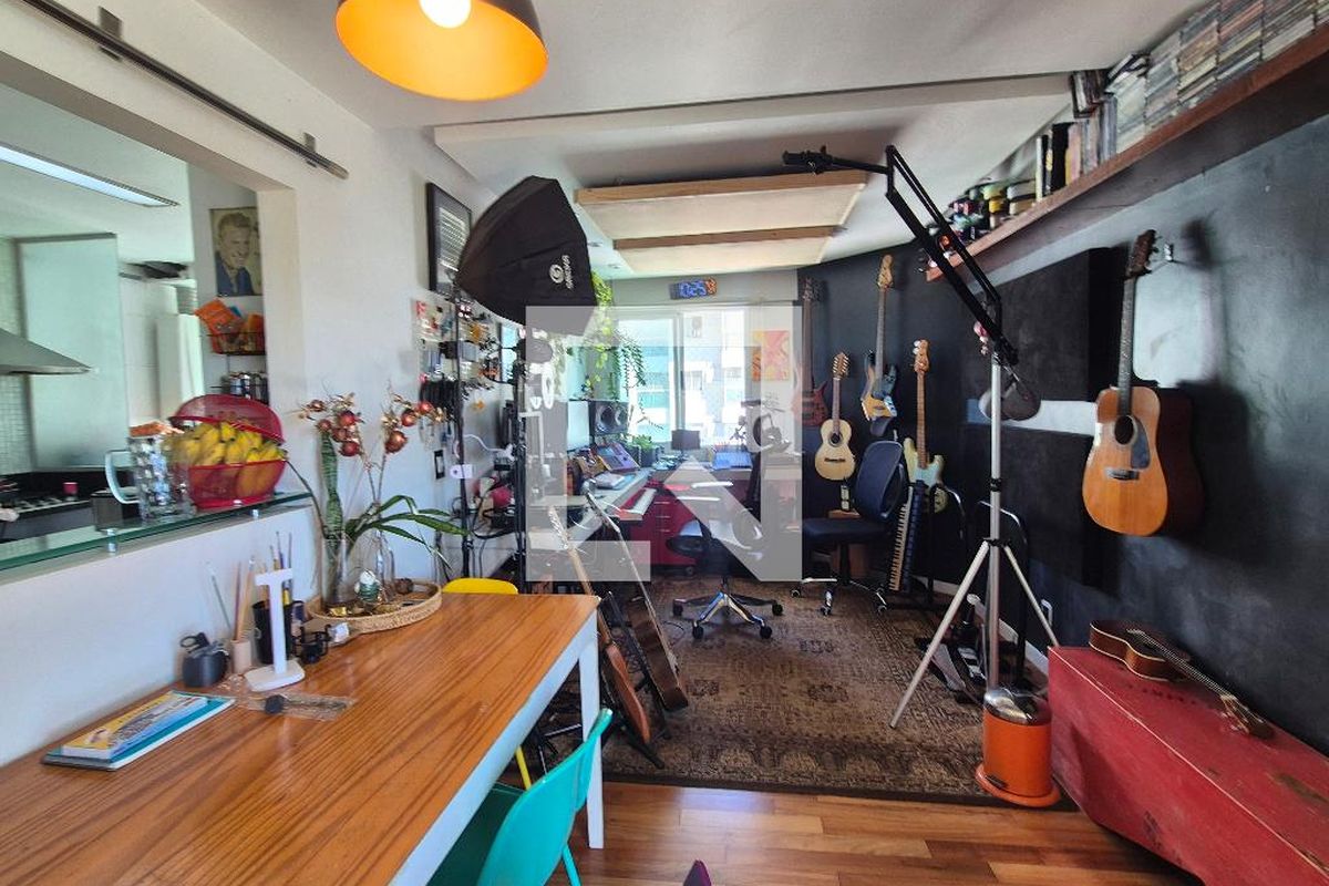 Apartamento, 2 quartos, 112 m² - Foto 10