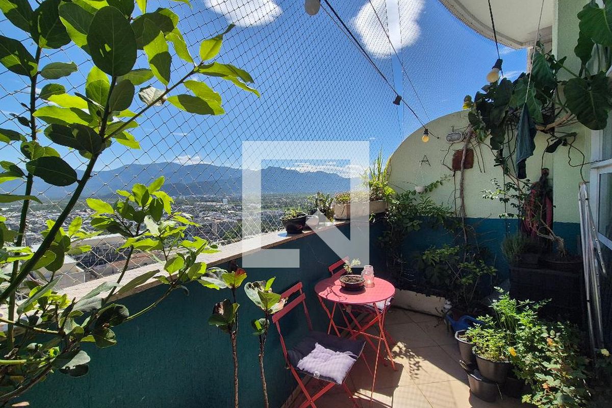 Apartamento, 2 quartos, 112 m² - Foto 11