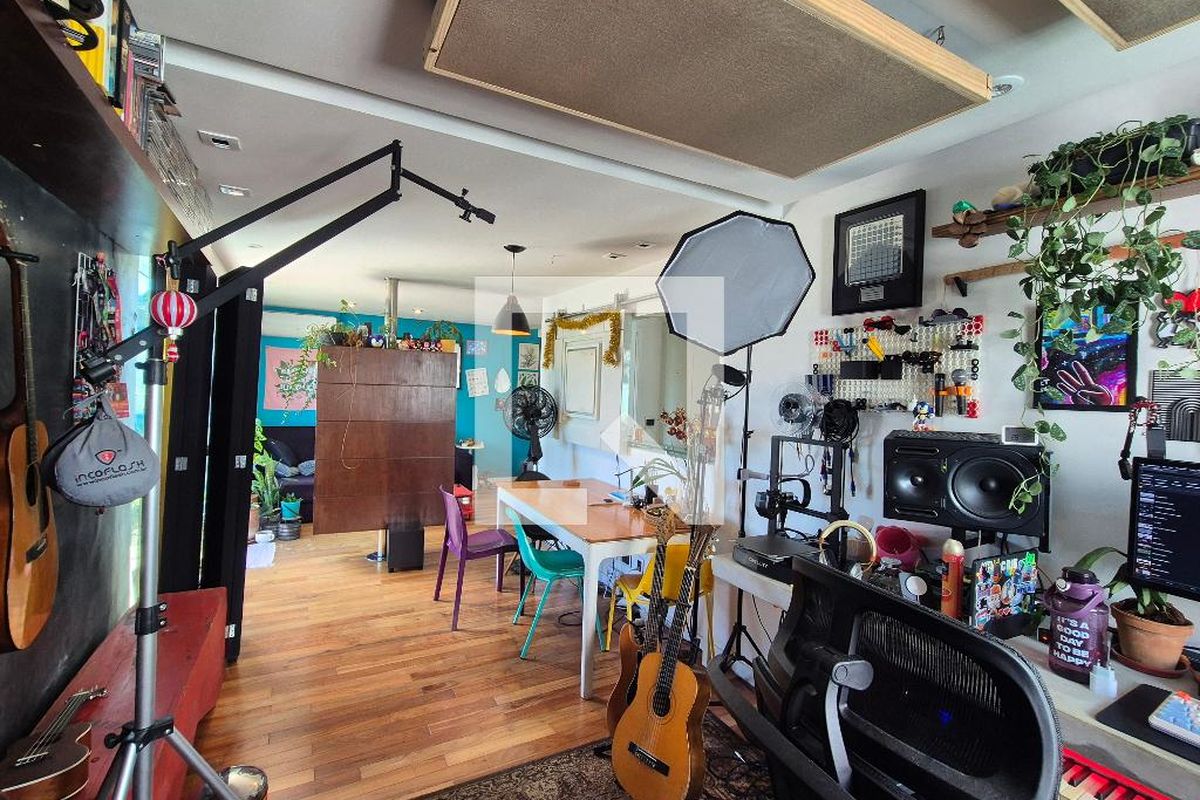 Apartamento, 2 quartos, 112 m² - Foto 8