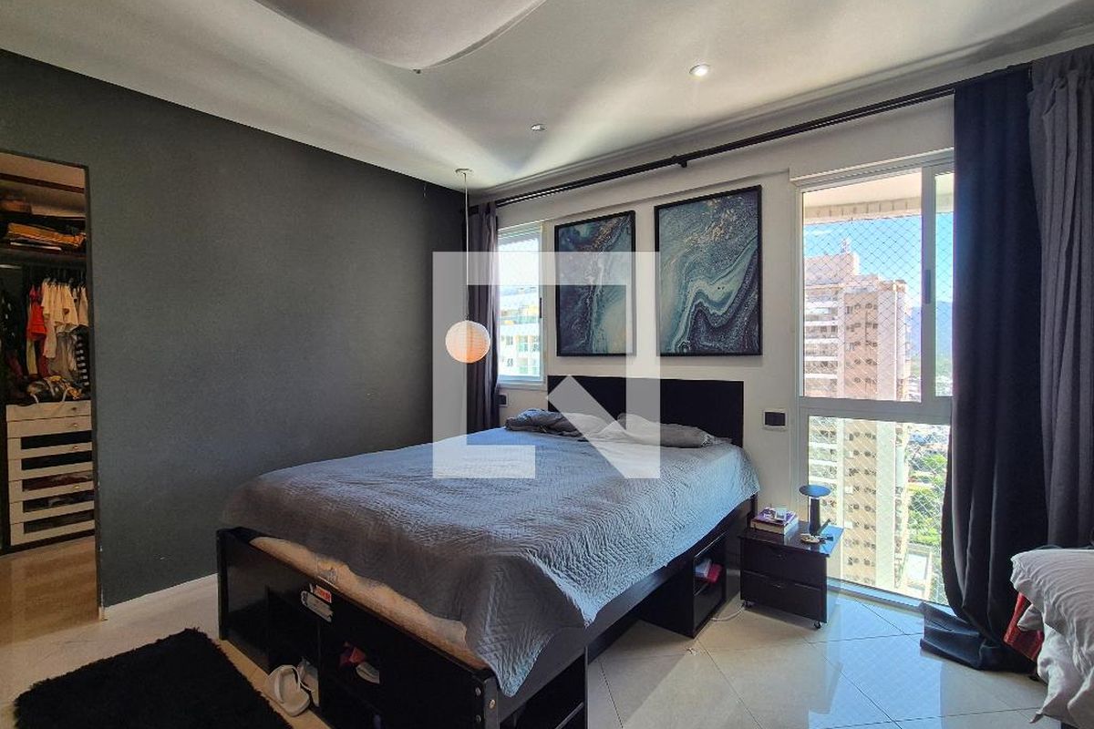 Apartamento, 2 quartos, 112 m² - Foto 17