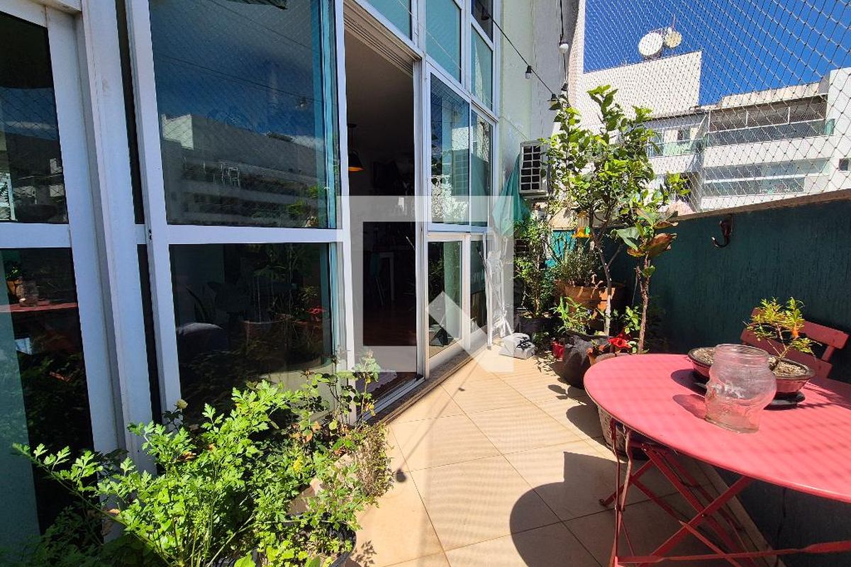 Apartamento, 2 quartos, 112 m² - Foto 12