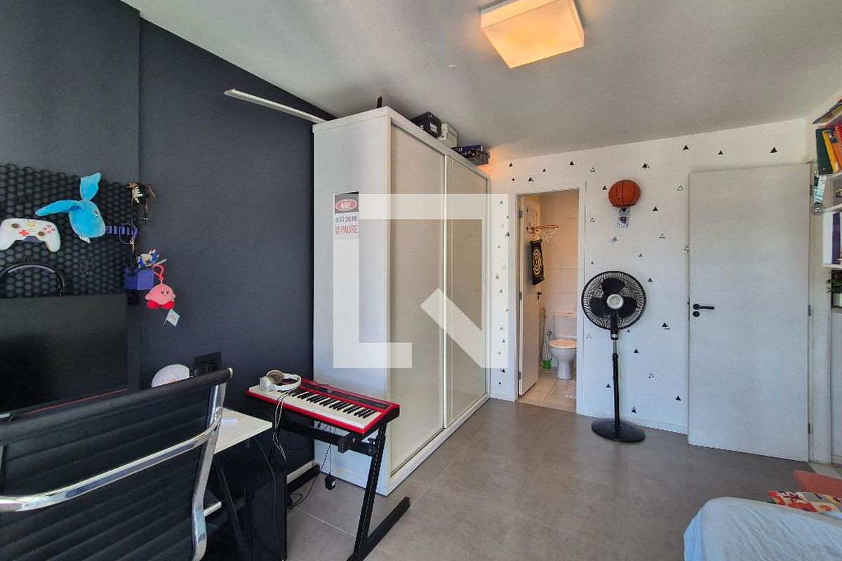 Apartamento, 2 quartos, 112 m² - Foto 29