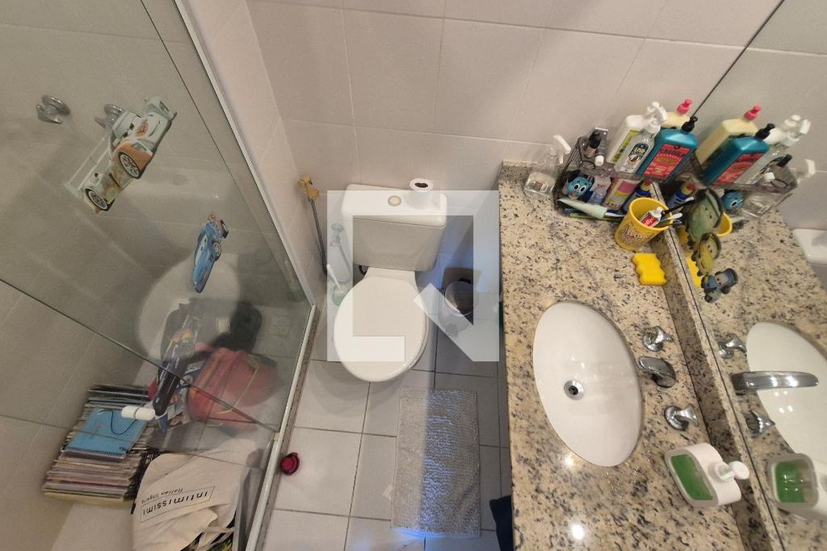 Apartamento, 2 quartos, 112 m² - Foto 33