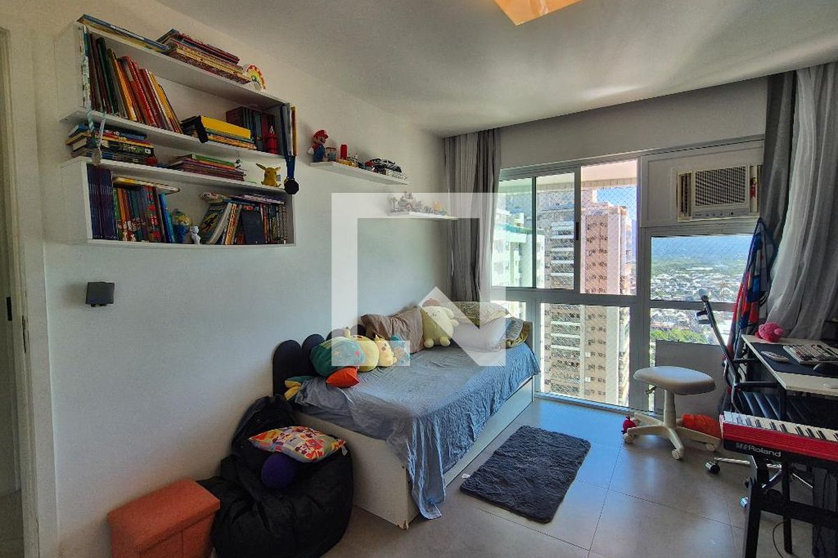 Apartamento, 2 quartos, 112 m² - Foto 27