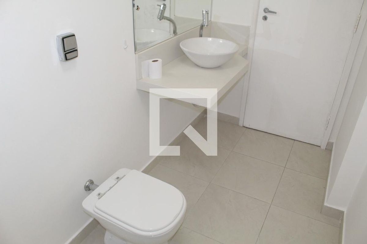 Apartamento, 4 quartos, 154 m² - Foto 45