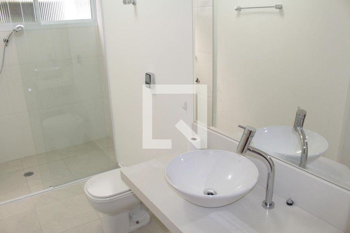 Apartamento, 4 quartos, 154 m² - Foto 47