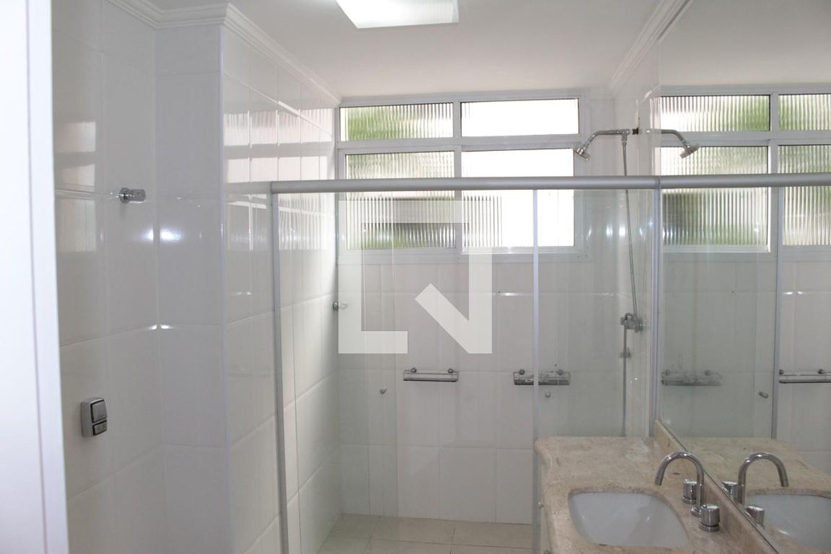 Apartamento, 4 quartos, 154 m² - Foto 37