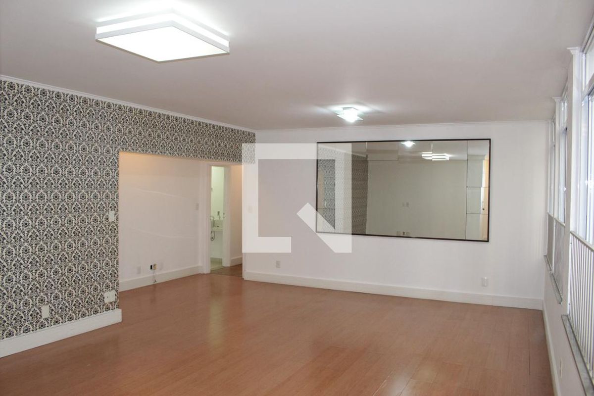 Apartamento, 4 quartos, 154 m² - Foto 9