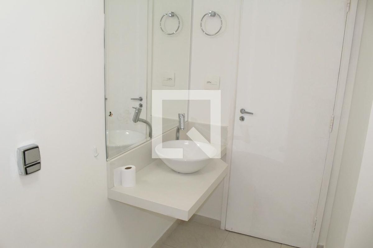 Apartamento, 4 quartos, 154 m² - Foto 43