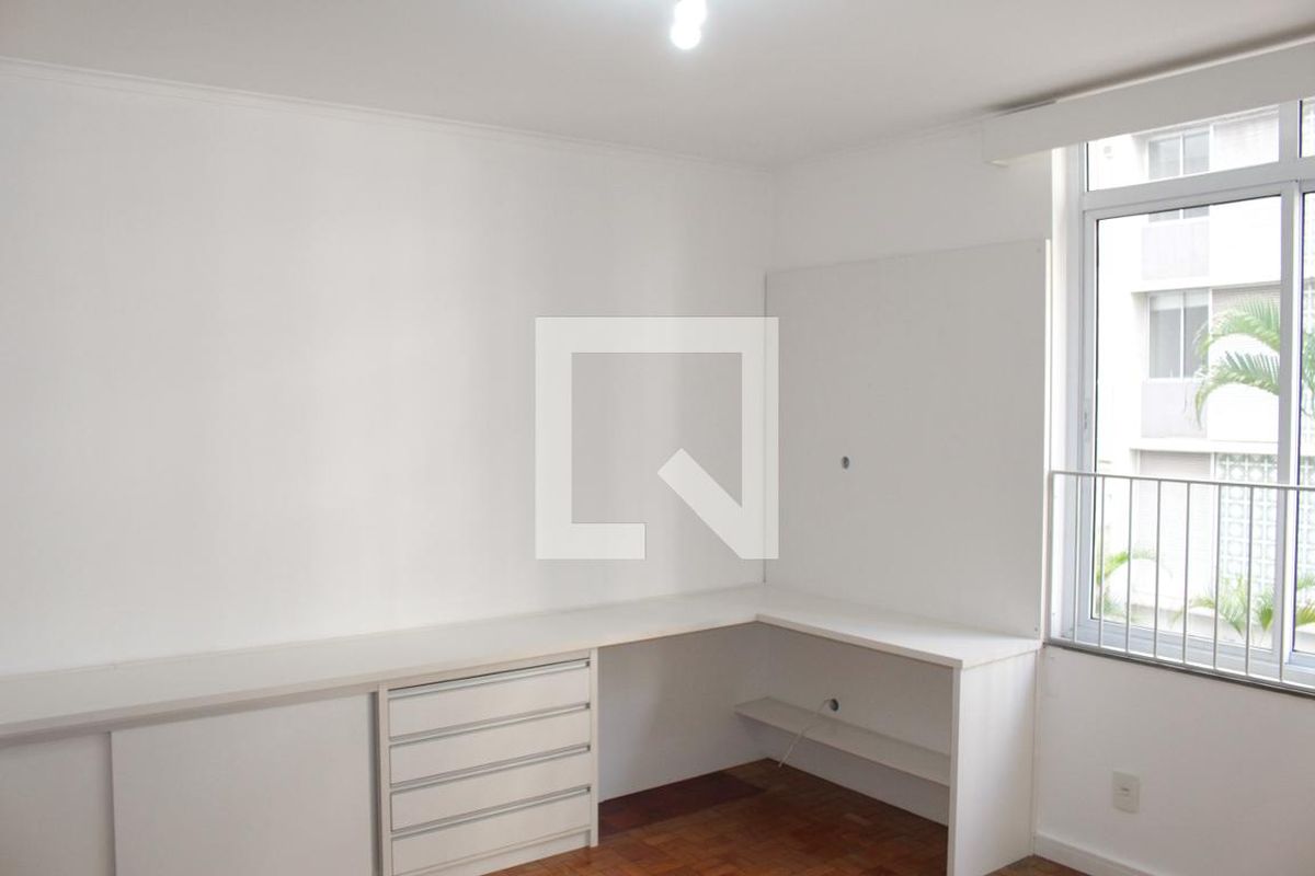 Apartamento, 4 quartos, 154 m² - Foto 29