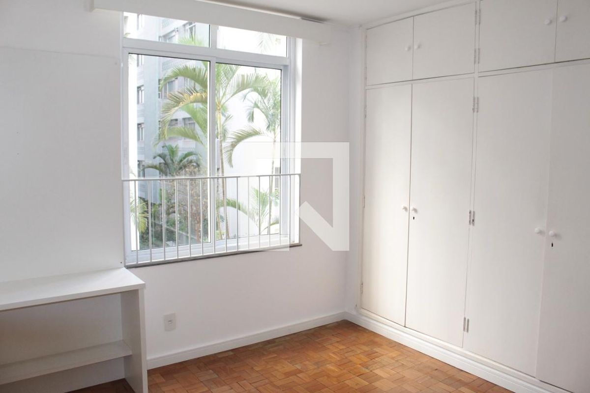 Apartamento, 4 quartos, 154 m² - Foto 31