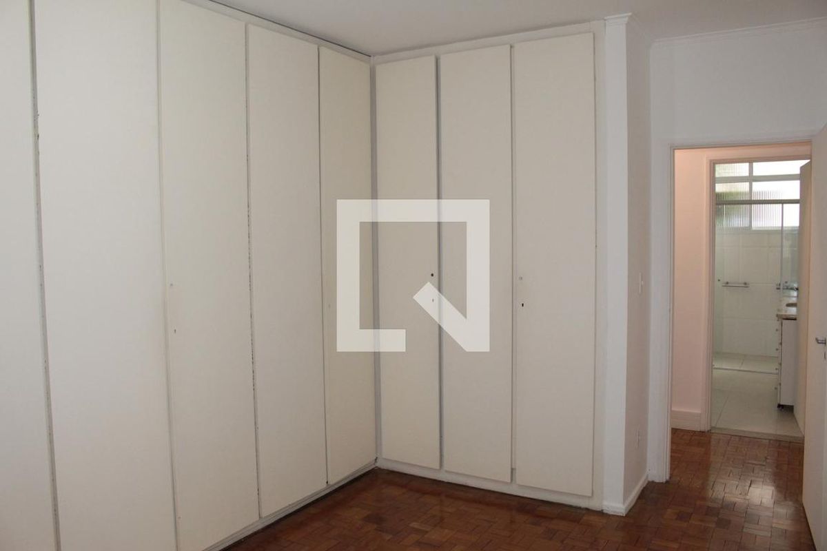 Apartamento, 4 quartos, 154 m² - Foto 11
