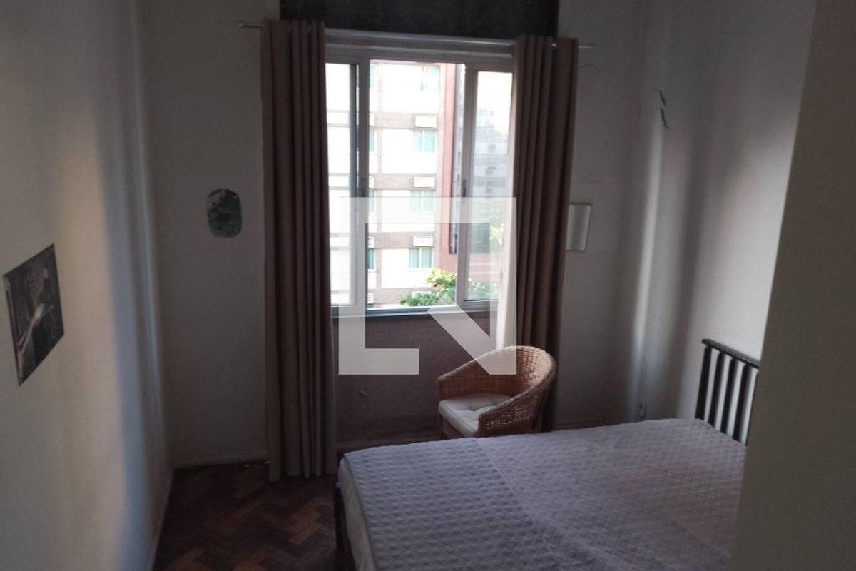 Apartamento, 1 quarto, 52 m² - Foto 14