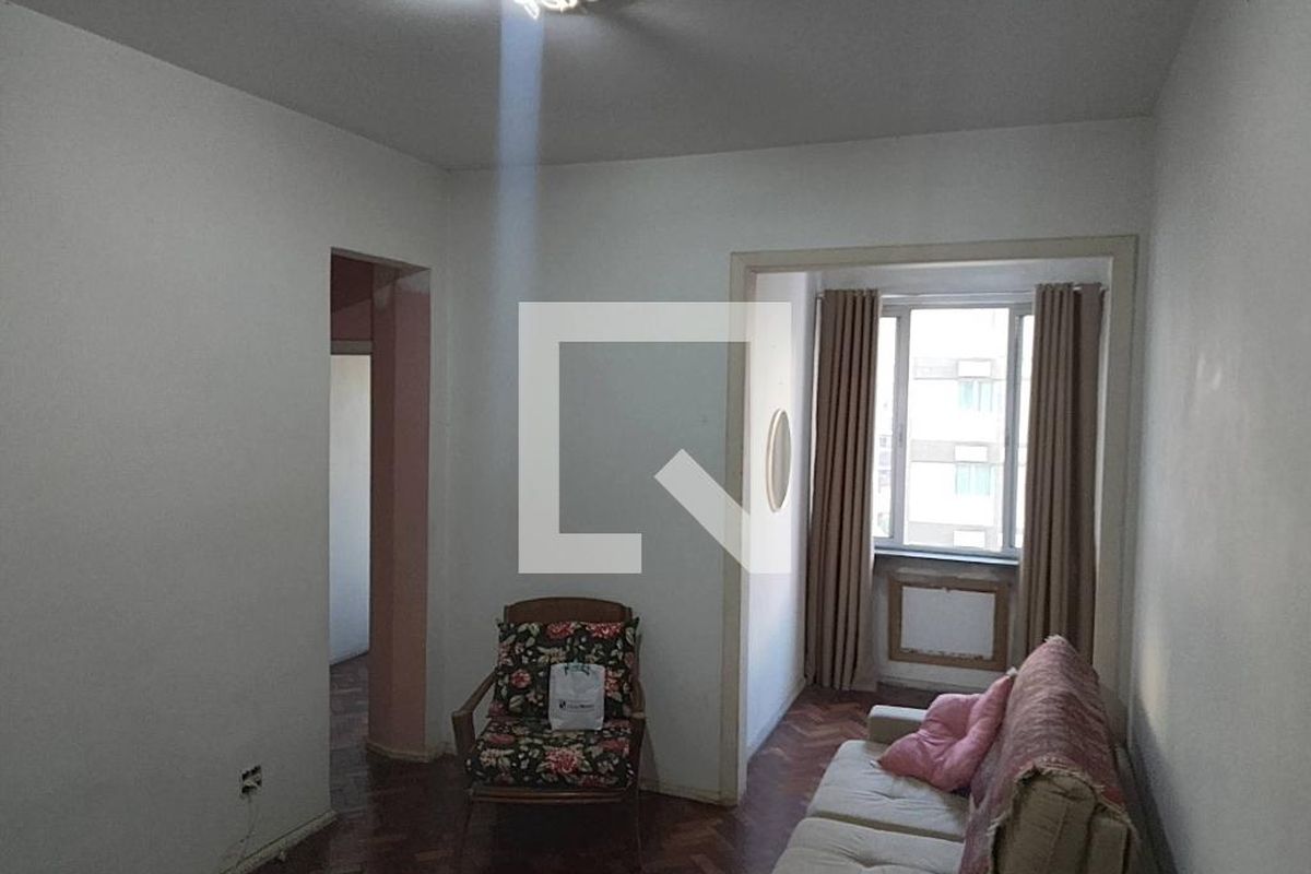 Apartamento, 1 quarto, 52 m² - Foto 4