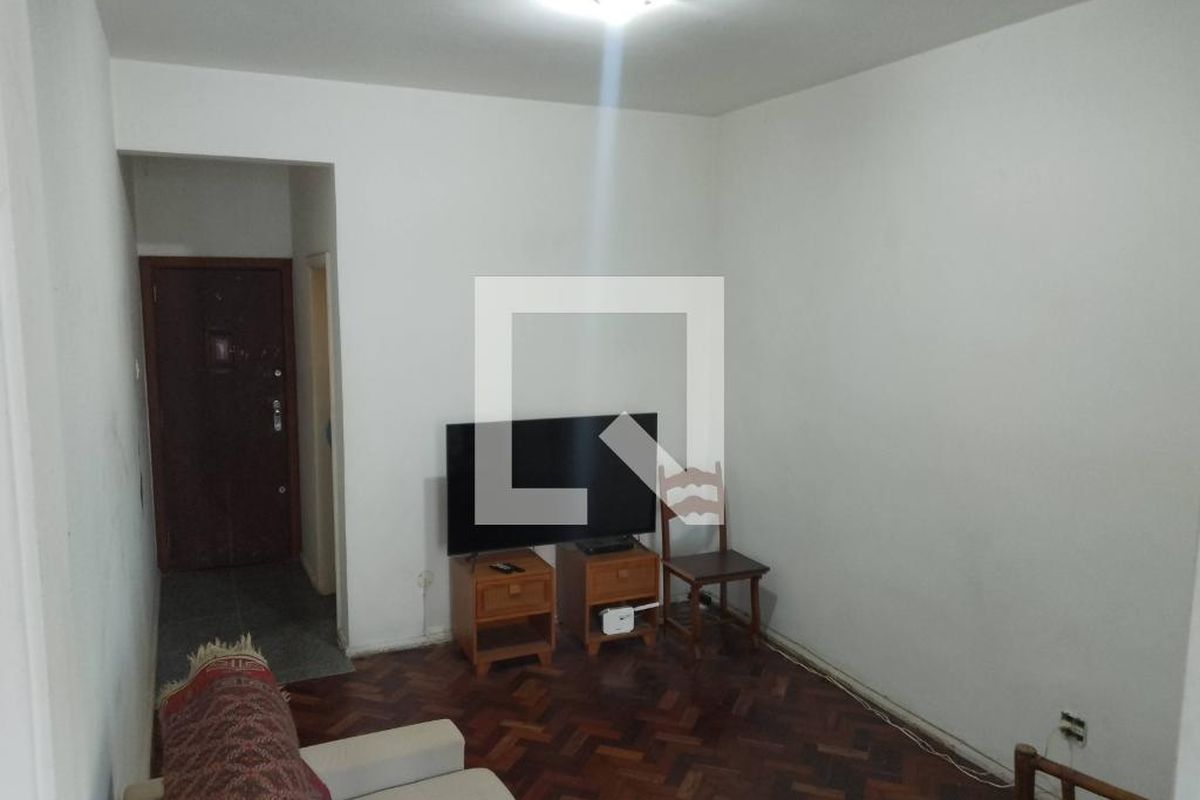 Apartamento, 1 quarto, 52 m² - Foto 2