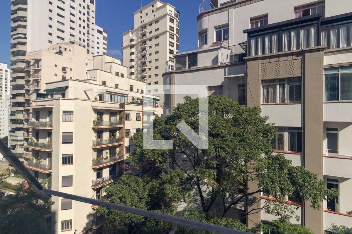 Apartamento, 3 quartos, 172 m² - Foto 26
