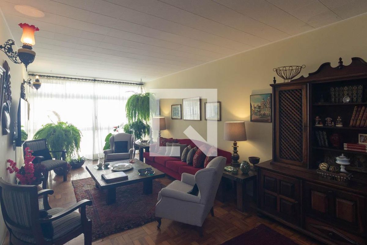 Apartamento, 3 quartos, 172 m² - Foto 6