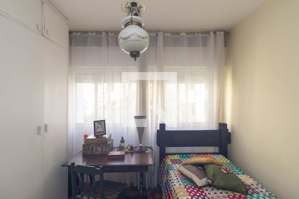 Apartamento, 3 quartos, 172 m² - Foto 30