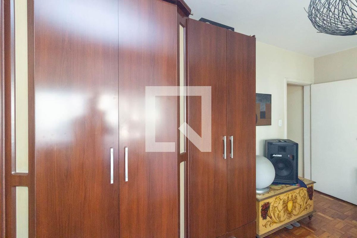Apartamento, 3 quartos, 172 m² - Foto 39