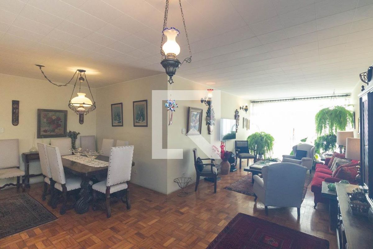 Apartamento, 3 quartos, 172 m² - Foto 2
