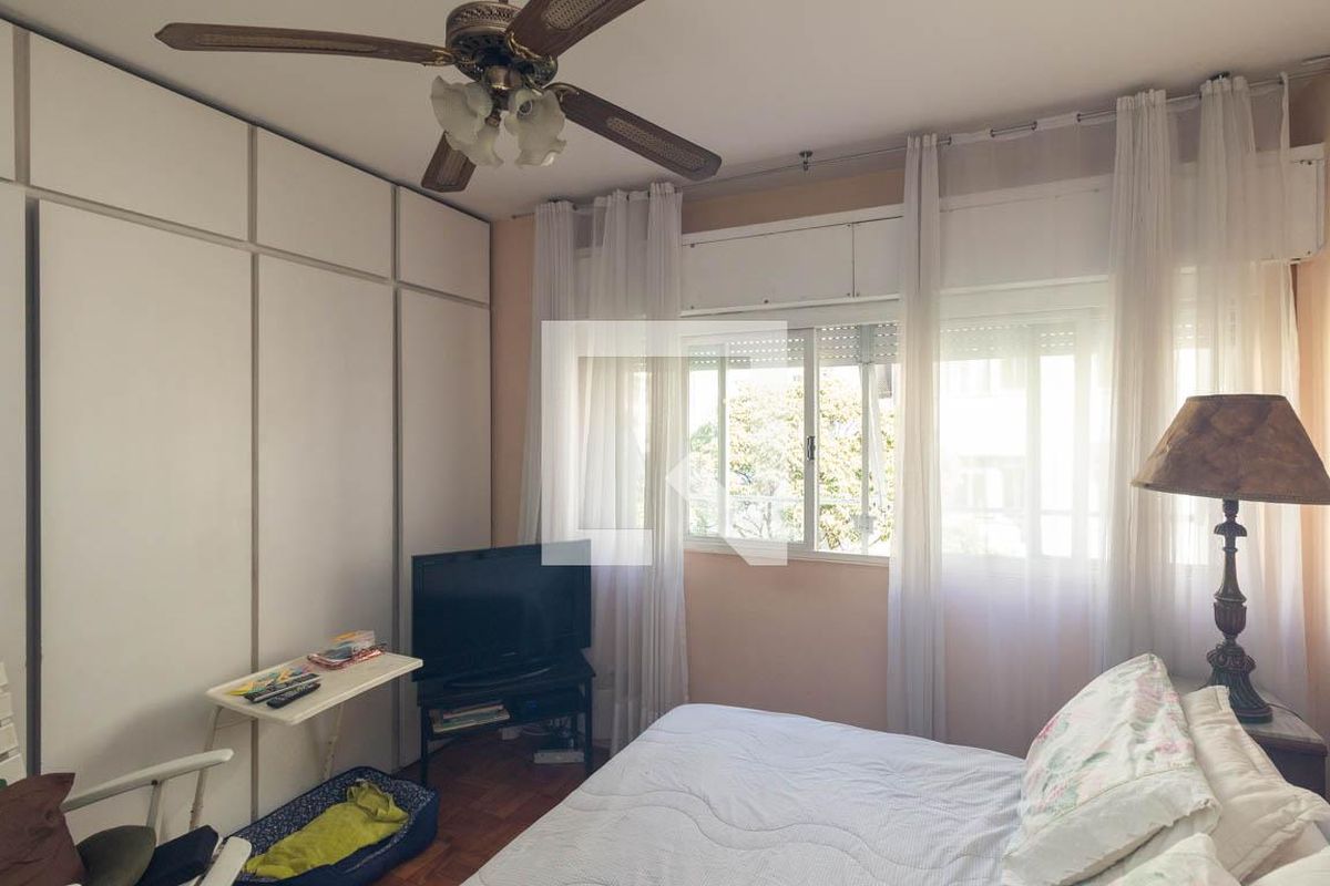 Apartamento, 3 quartos, 172 m² - Foto 22