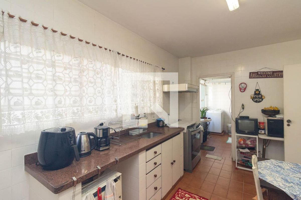 Apartamento, 3 quartos, 172 m² - Foto 67