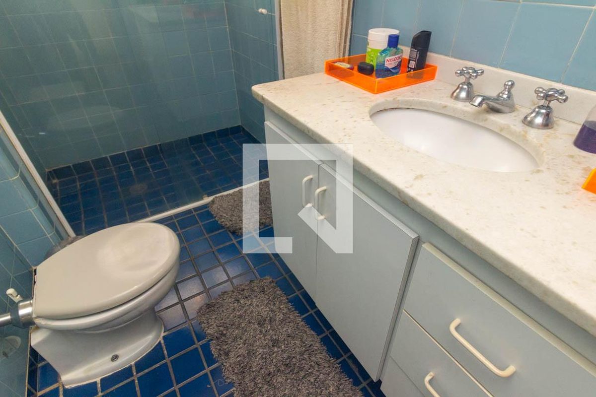 Apartamento, 3 quartos, 172 m² - Foto 59