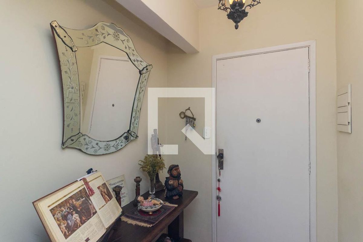 Apartamento, 3 quartos, 172 m² - Foto 15