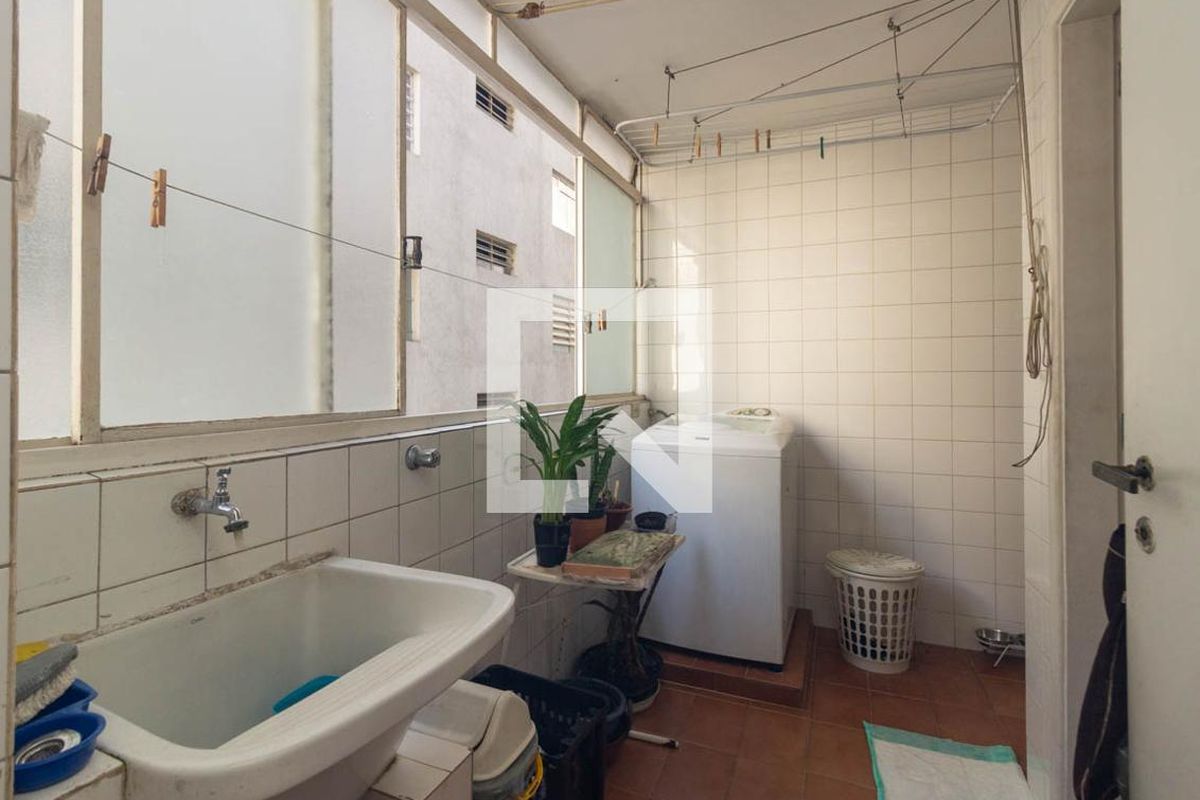 Apartamento, 3 quartos, 172 m² - Foto 71