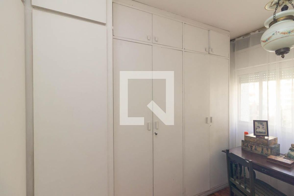 Apartamento, 3 quartos, 172 m² - Foto 31