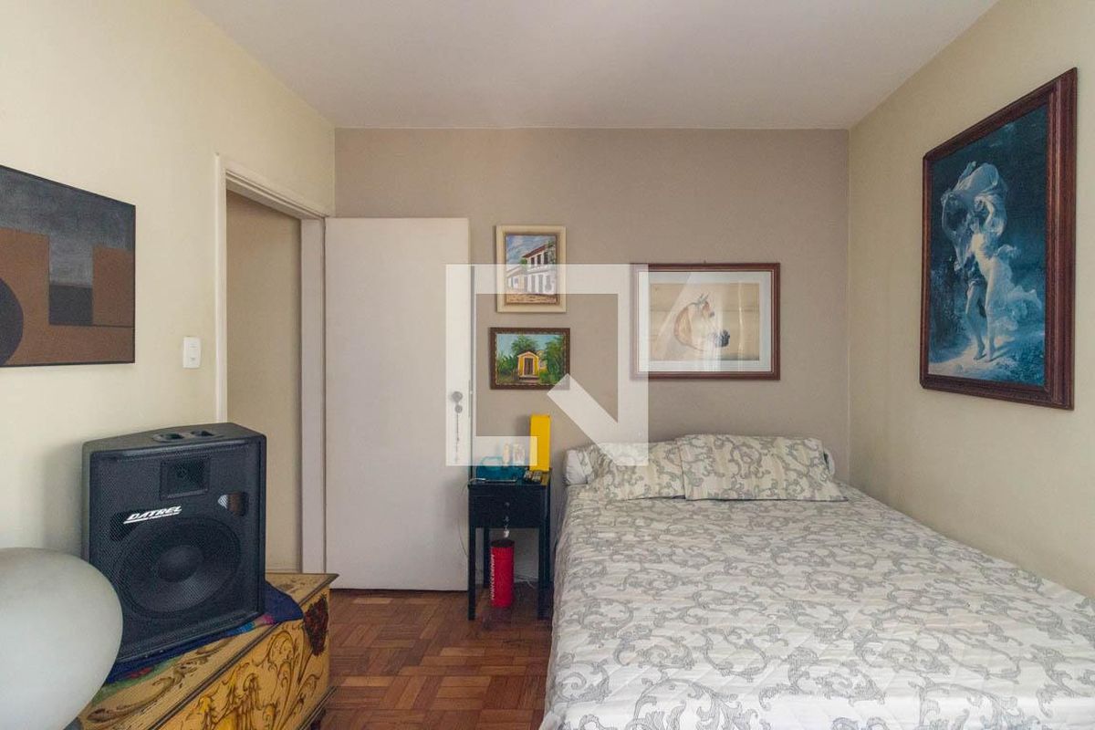 Apartamento, 3 quartos, 172 m² - Foto 42