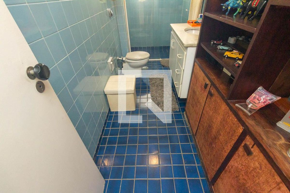 Apartamento, 3 quartos, 172 m² - Foto 58