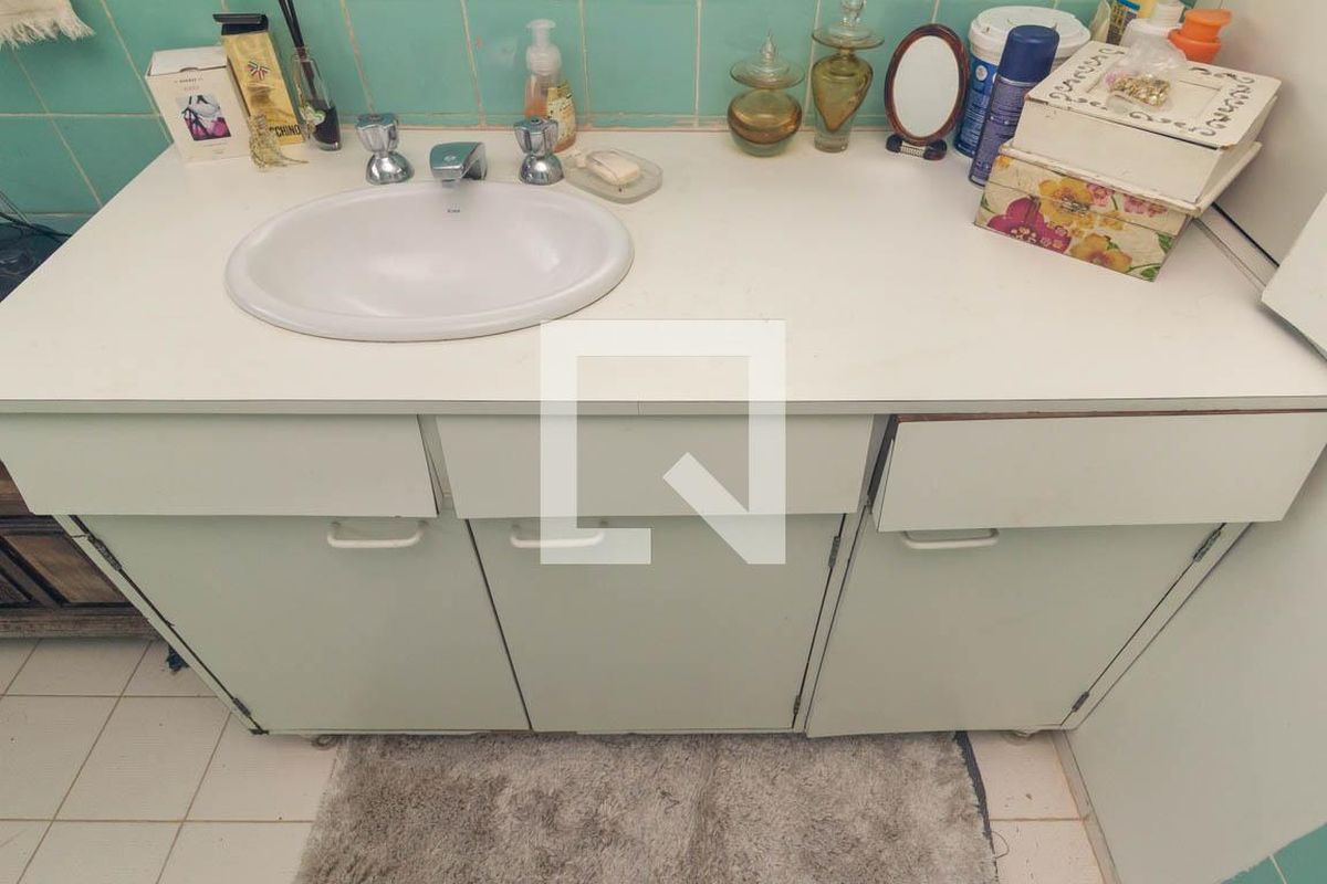 Apartamento, 3 quartos, 172 m² - Foto 50