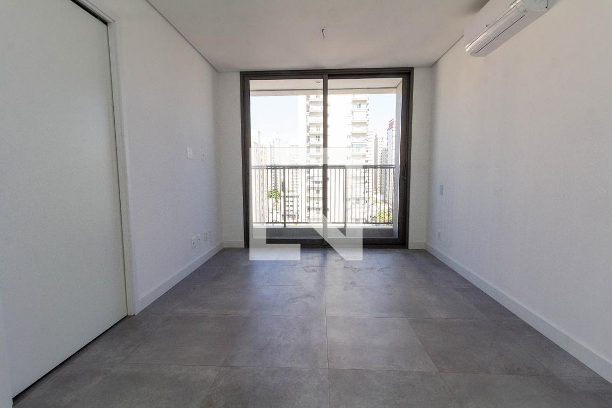 Kitnet-Studio, 26 m² - Foto 2