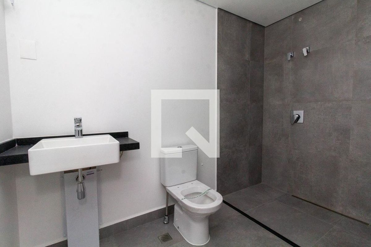 Kitnet-Studio, 26 m² - Foto 22