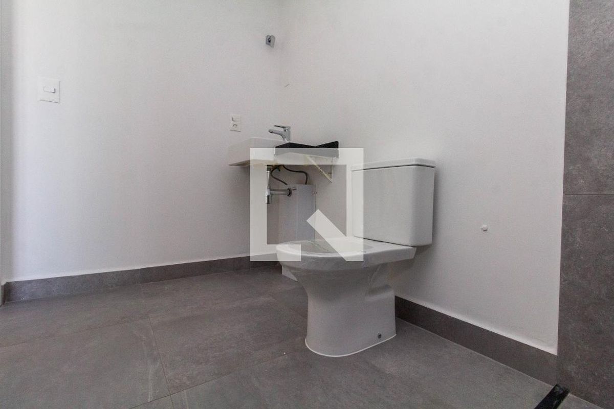 Kitnet-Studio, 26 m² - Foto 26