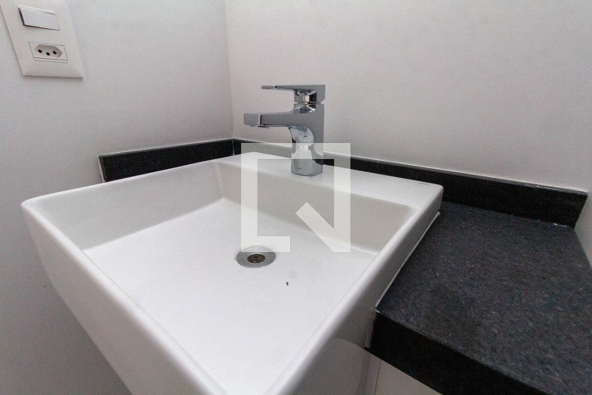 Kitnet-Studio, 26 m² - Foto 34
