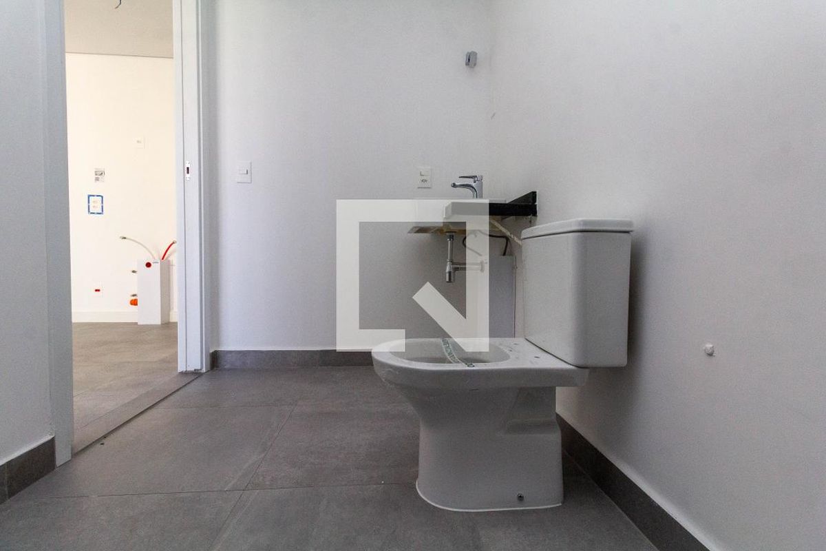 Kitnet-Studio, 26 m² - Foto 28