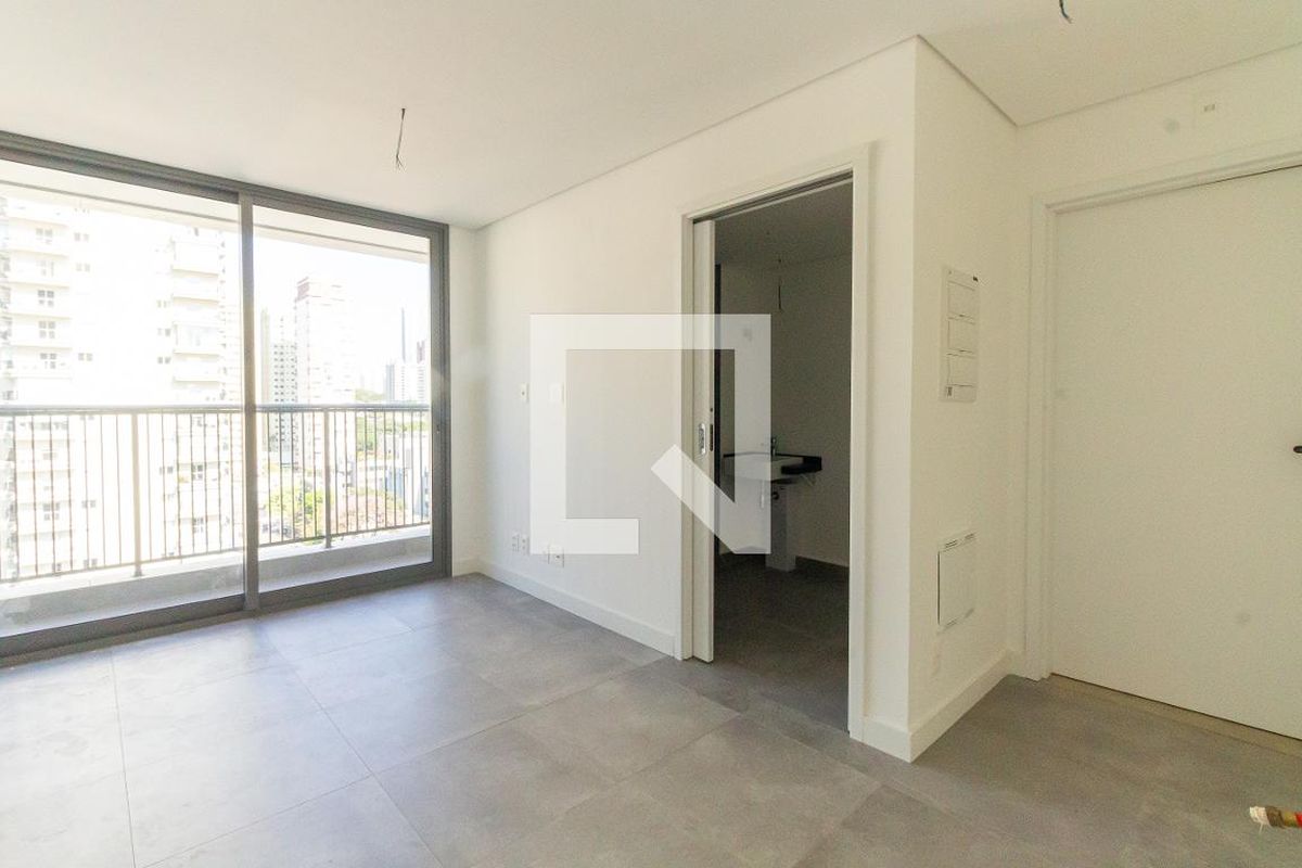 Kitnet-Studio, 26 m² - Foto 2