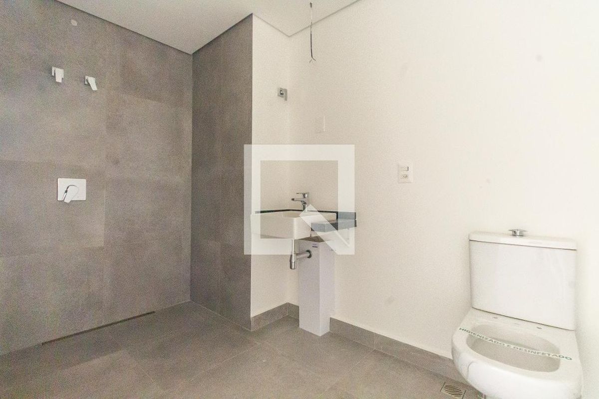 Kitnet-Studio, 26 m² - Foto 16