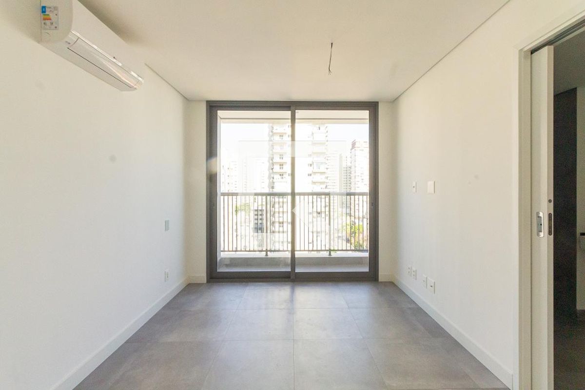 Kitnet-Studio, 26 m² - Foto 4