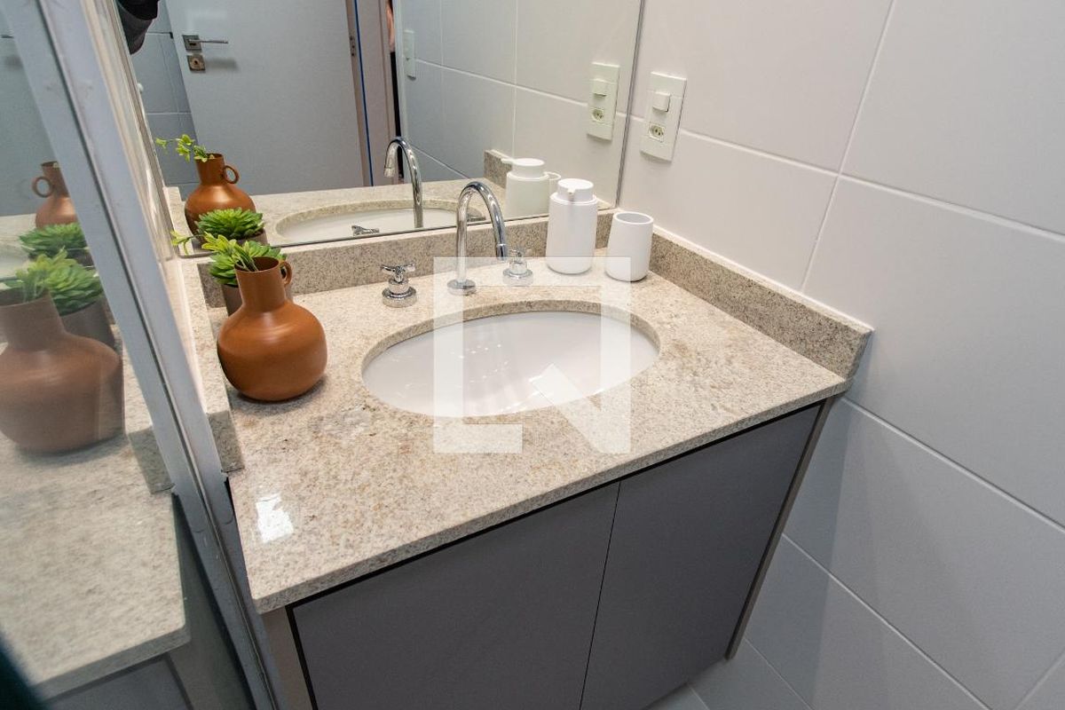 Kitnet-Studio, 20 m² - Foto 30