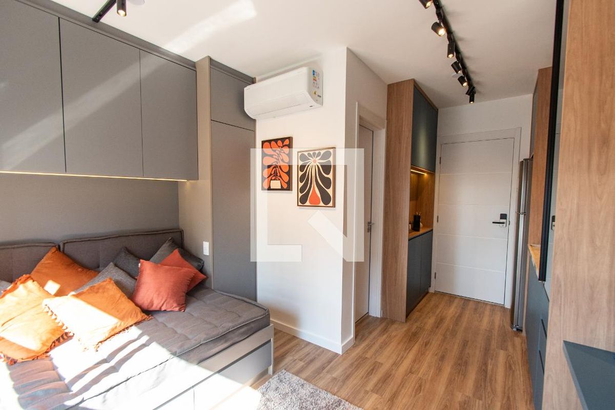 Kitnet-Studio, 20 m² - Foto 8