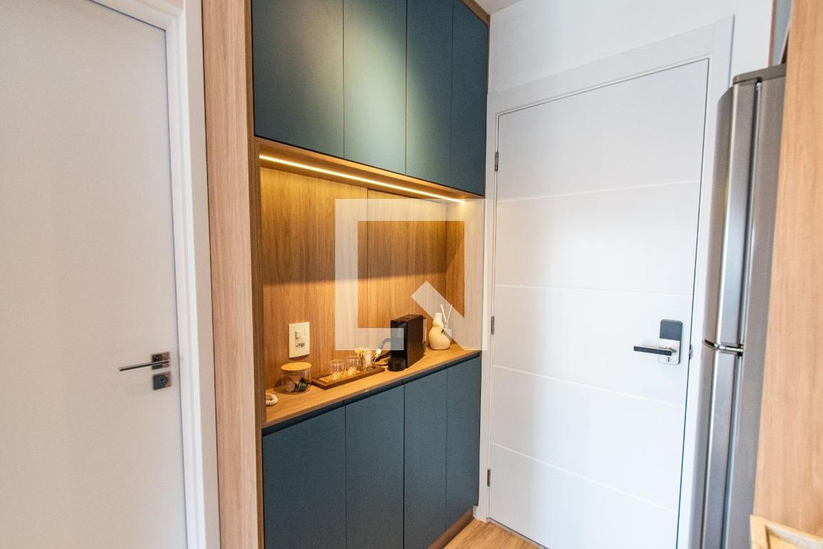 Kitnet-Studio, 20 m² - Foto 44