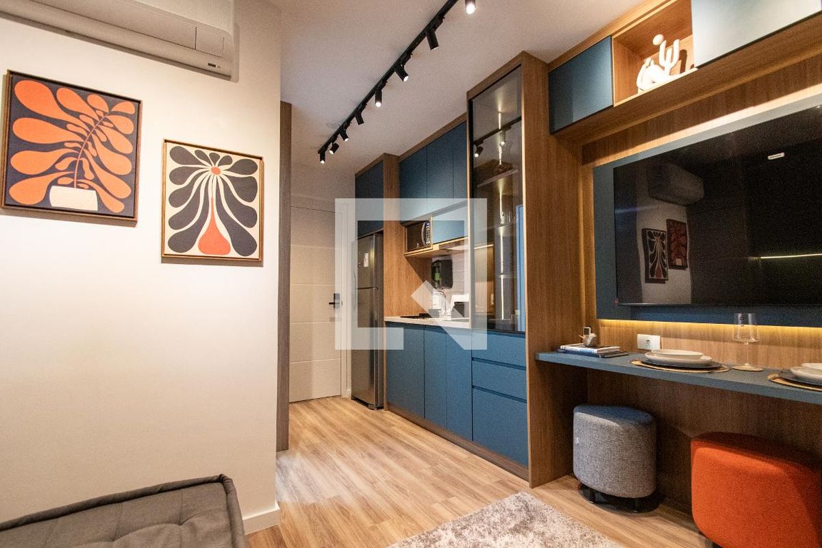 Kitnet-Studio, 20 m² - Foto 16