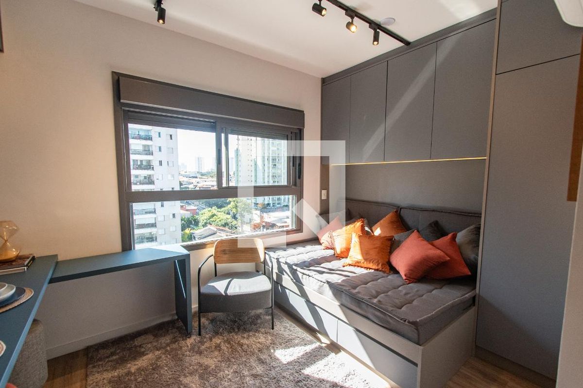 Kitnet-Studio, 20 m² - Foto 4
