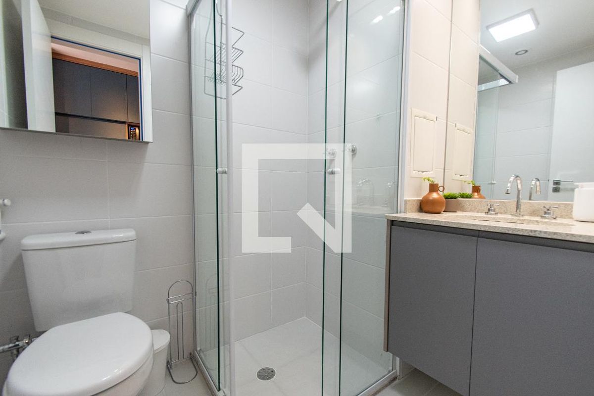 Kitnet-Studio, 20 m² - Foto 26