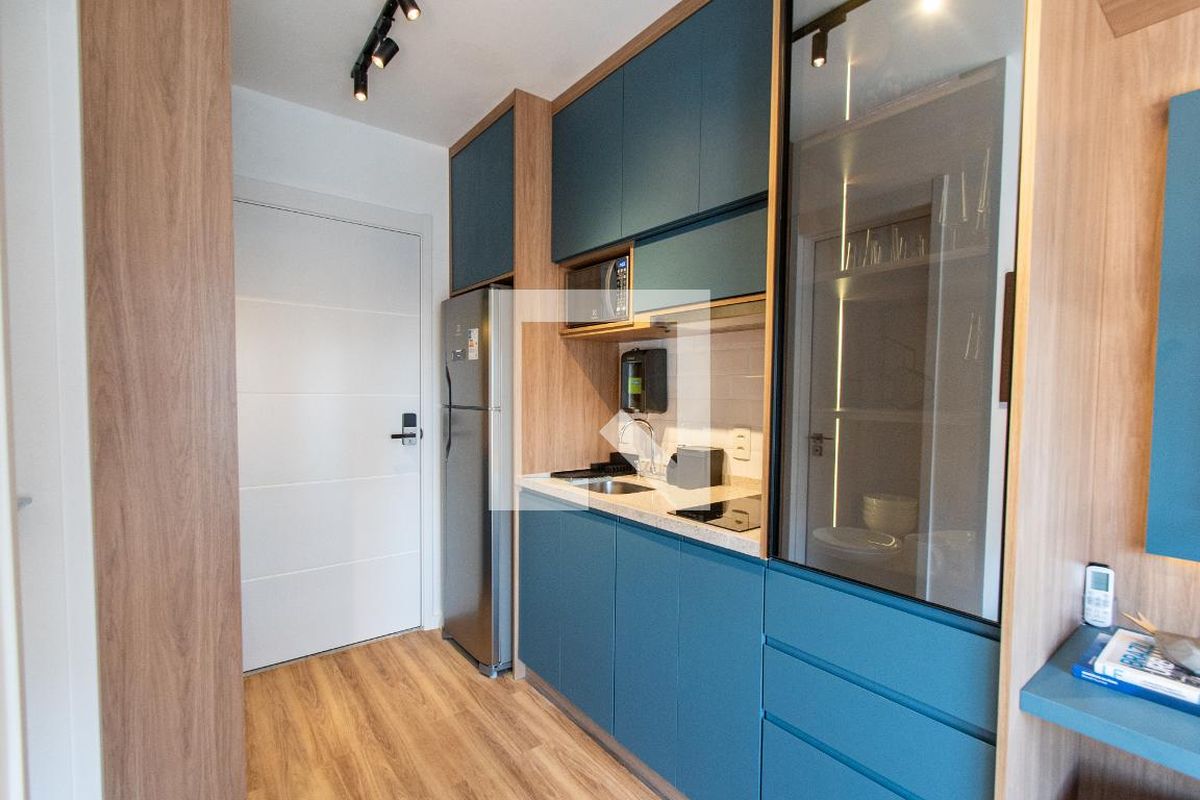 Kitnet-Studio, 20 m² - Foto 38