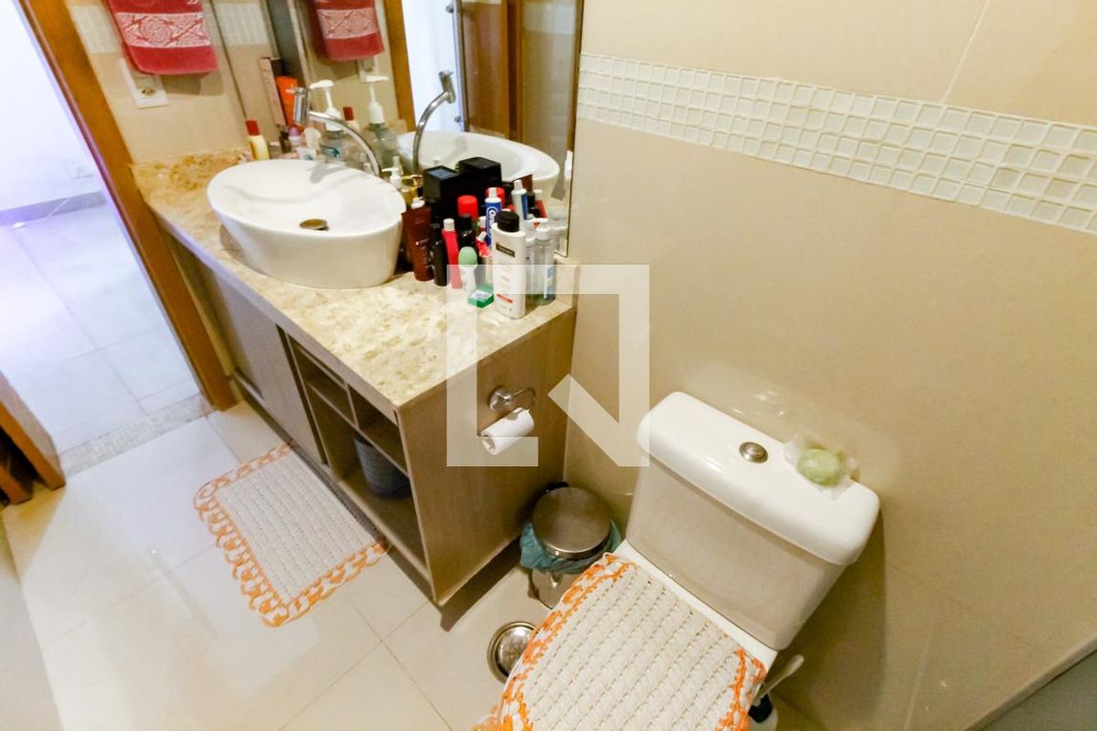 Apartamento, 3 quartos, 170 m² - Foto 52